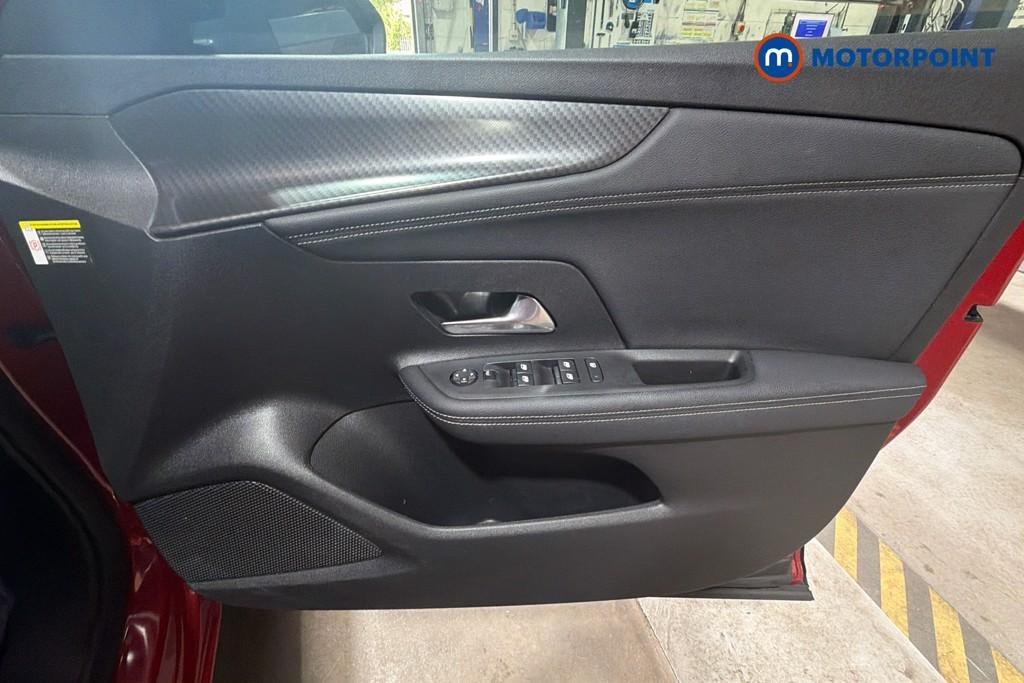 Vauxhall Mokka GS Manual Petrol SUV - Stock Number (1642179) - 19th supplementary image