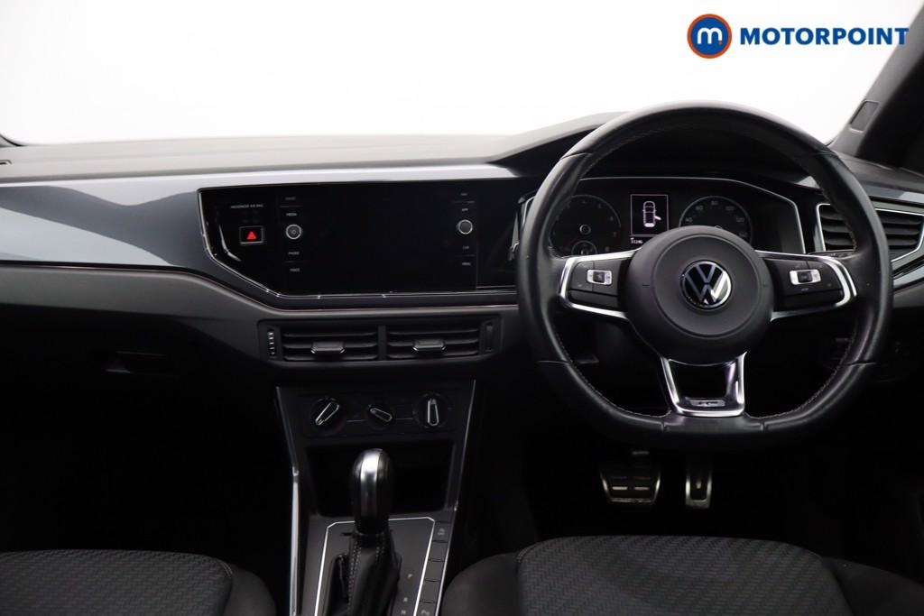 Volkswagen Polo R-Line Automatic Petrol Hatchback - Stock Number (1643303) - 8th supplementary image