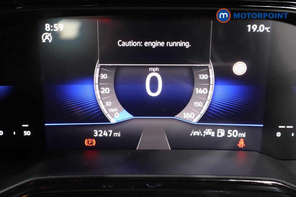 Volkswagen Polo Match Manual Petrol Hatchback - Stock Number (1643379) - 8th supplementary image
