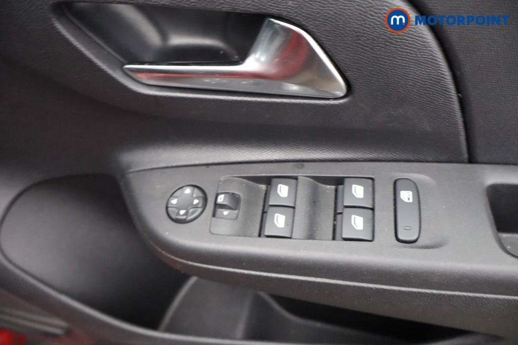 Vauxhall Corsa Design Manual Petrol Hatchback - Stock Number (1643395) - 8th supplementary image
