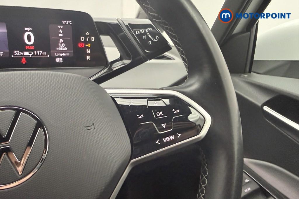 Volkswagen Id.3 Life Pro Automatic Electric Hatchback - Stock Number (1643412) - 8th supplementary image