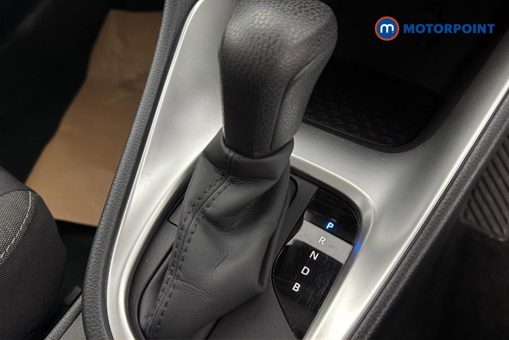 Toyota Yaris Icon Automatic Petrol-Electric Hybrid Hatchback - Stock Number (1643663) - 15th supplementary image