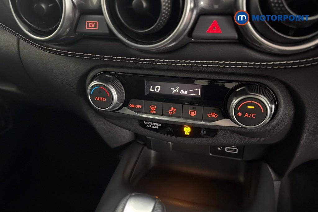 Nissan Juke N-Connecta Automatic Petrol-Electric Hybrid SUV - Stock Number (1644574) - 12th supplementary image