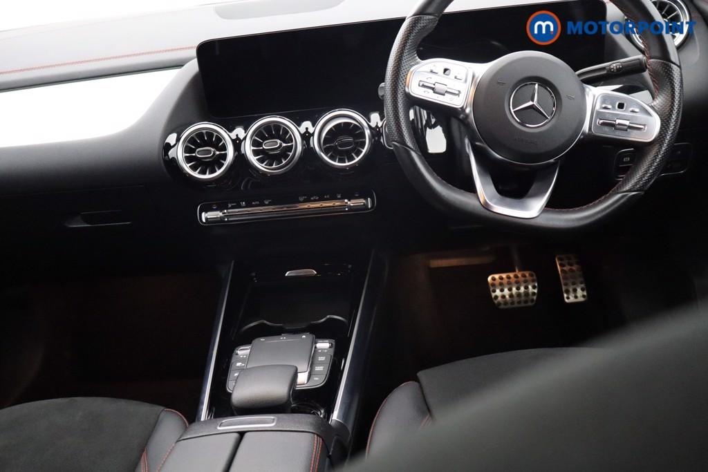 Mercedes-Benz EQA Amg Line Automatic Electric SUV - Stock Number (1645689) - 8th supplementary image