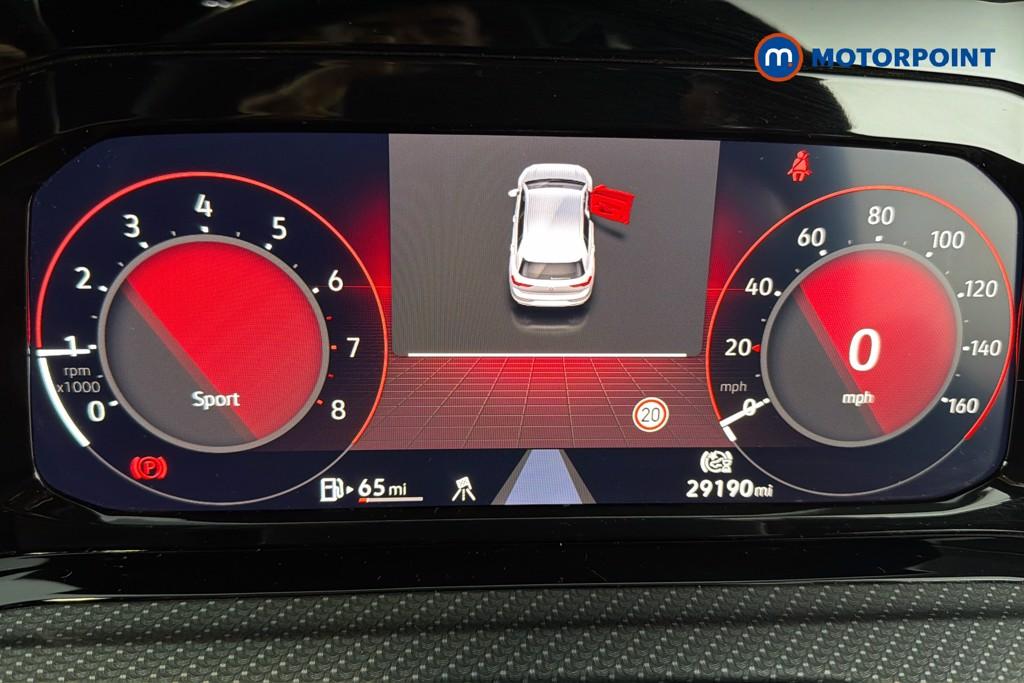 Volkswagen Golf R-Line Manual Petrol Hatchback - Stock Number (1645865) - 8th supplementary image