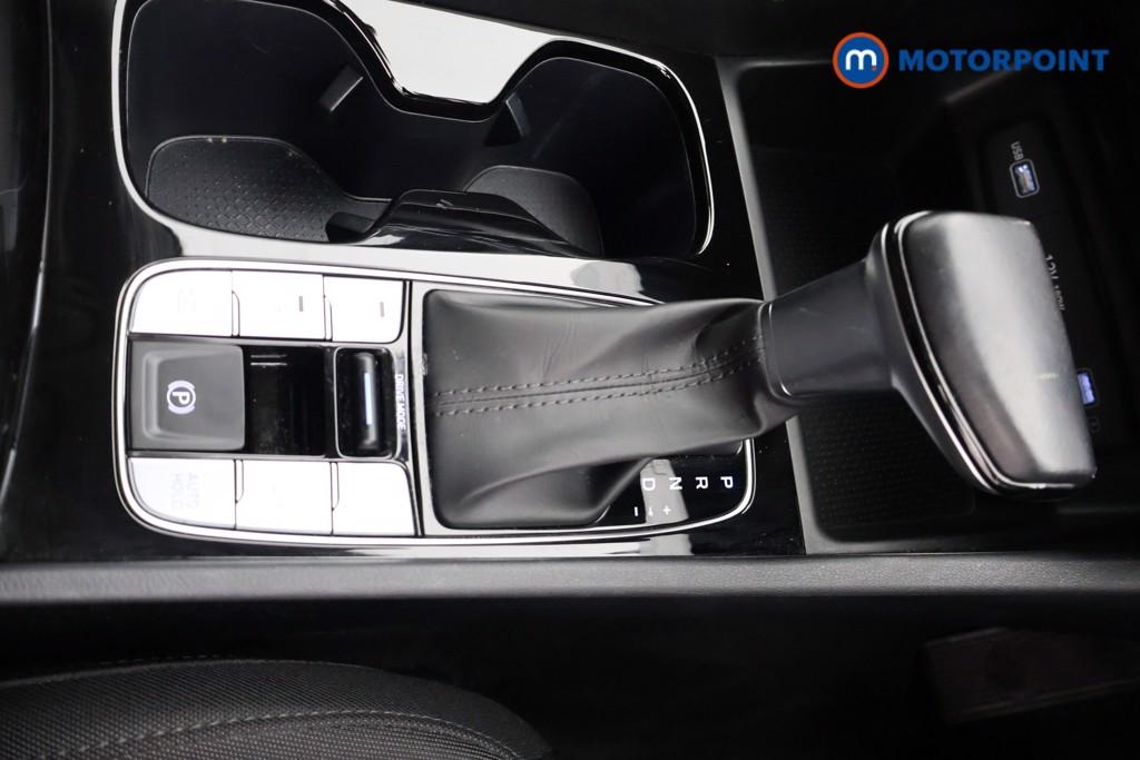 Hyundai Tucson Se Connect Automatic Petrol SUV - Stock Number (1646542) - 8th supplementary image