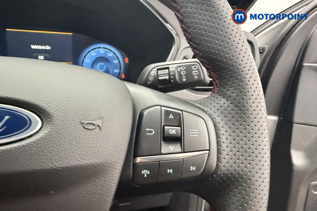 Ford Kuga St-Line Automatic Petrol-Electric Hybrid SUV - Stock Number (1646693) - 8th supplementary image