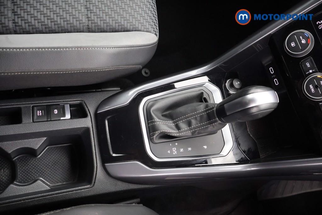 Volkswagen T-Roc R-Line Automatic Petrol SUV - Stock Number (1647482) - 8th supplementary image