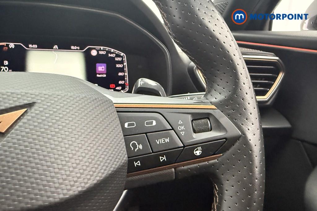 Cupra Formentor V2 Automatic Petrol SUV - Stock Number (1648152) - 8th supplementary image