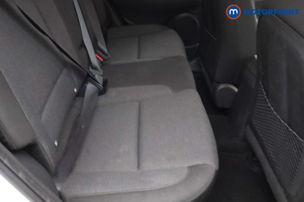Hyundai Kona Premium Automatic Electric SUV - Stock Number (1632598) - 8th supplementary image