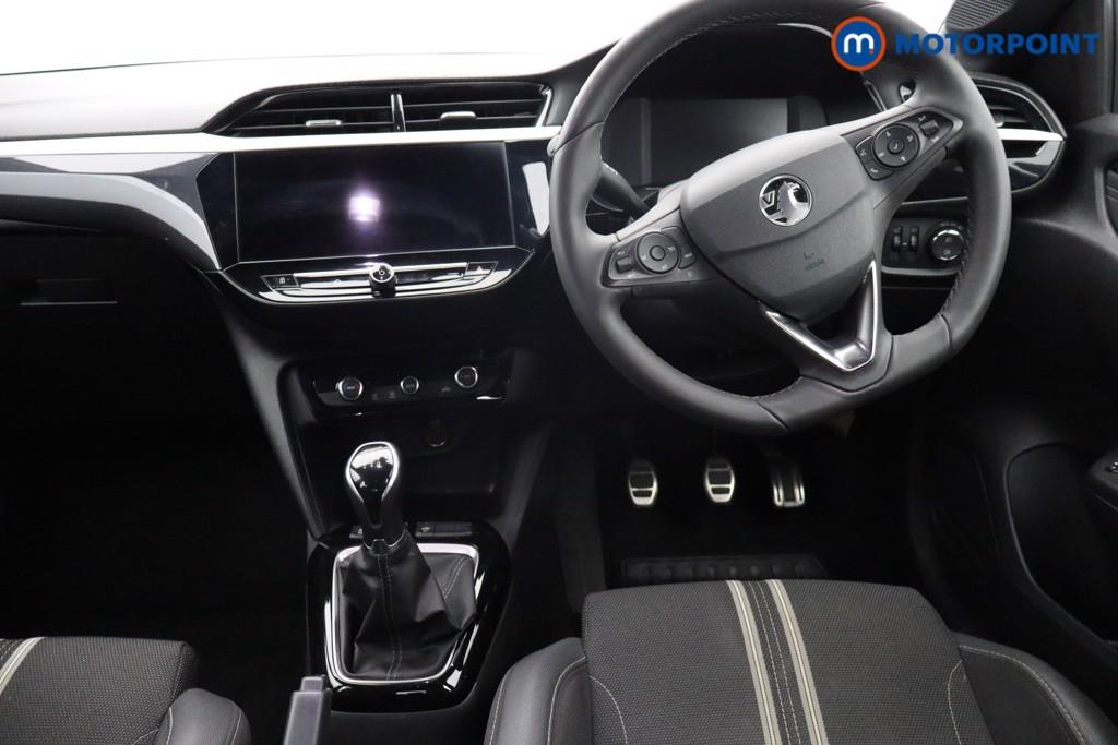 Vauxhall Corsa GS Manual Petrol Hatchback - Stock Number (1641471) - 8th supplementary image