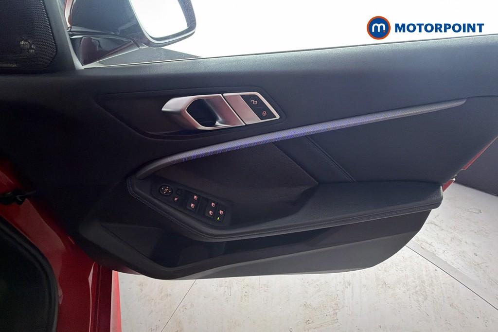 BMW 1 Series M Sport Automatic Diesel Hatchback - Stock Number (1641620) - 19th supplementary image