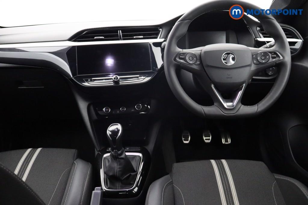 Vauxhall Corsa GS Manual Petrol Hatchback - Stock Number (1643098) - 8th supplementary image