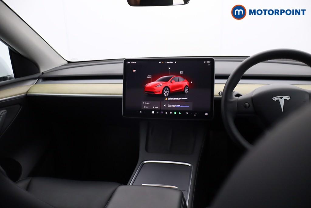 Tesla Model Y Long Range Automatic Electric SUV - Stock Number (1645702) - 8th supplementary image
