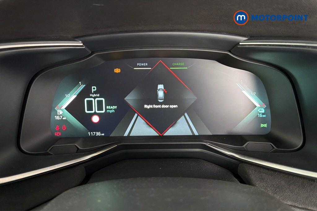 DS Ds 9 Performance Line -Plus Automatic Petrol Plug-In Hybrid Saloon - Stock Number (1587067) - 8th supplementary image