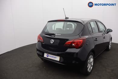 Vauxhall Corsa Sri Nav Manual Petrol Hatchback - Stock Number (1620228) - 2nd supplementary image