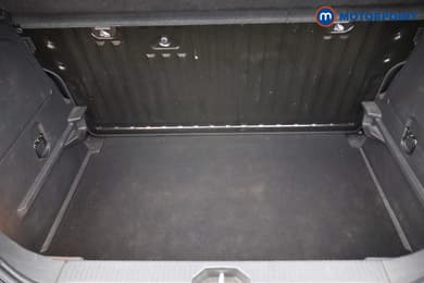Vauxhall Corsa Sri Nav Manual Petrol Hatchback - Stock Number (1620228) - 4th supplementary image