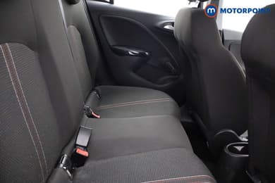 Vauxhall Corsa Sri Nav Manual Petrol Hatchback - Stock Number (1620228) - 6th supplementary image