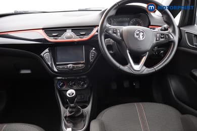 Vauxhall Corsa Sri Nav Manual Petrol Hatchback - Stock Number (1620228) - 7th supplementary image