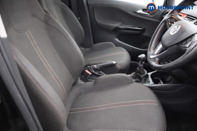 Vauxhall Corsa Sri Nav Manual Petrol Hatchback - Stock Number (1620228) - 10th supplementary image