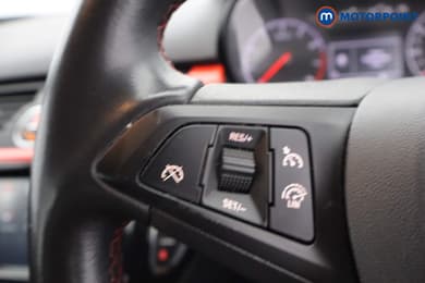 Vauxhall Corsa Sri Nav Manual Petrol Hatchback - Stock Number (1620228) - 13th supplementary image