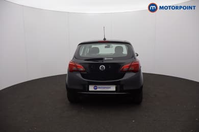 Vauxhall Corsa Sri Nav Manual Petrol Hatchback - Stock Number (1620228) - 1st supplementary image