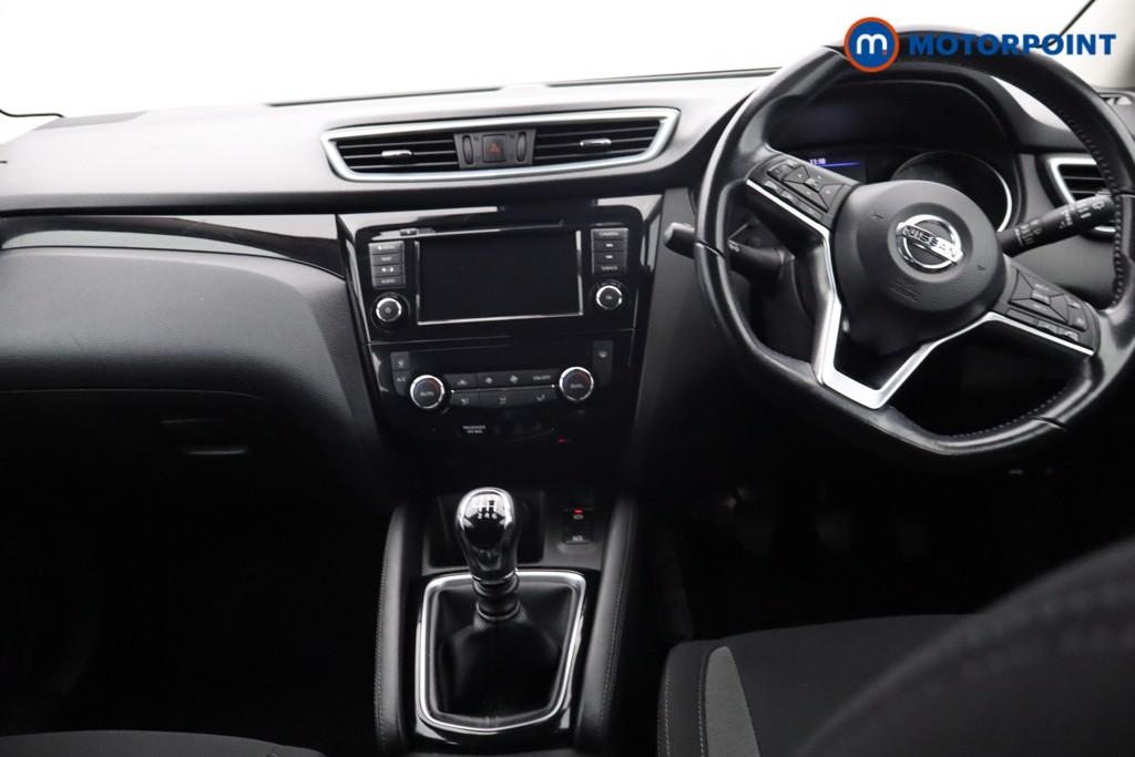 Nissan Qashqai Acenta Premium Manual Diesel SUV - Stock Number (1635652) - 8th supplementary image