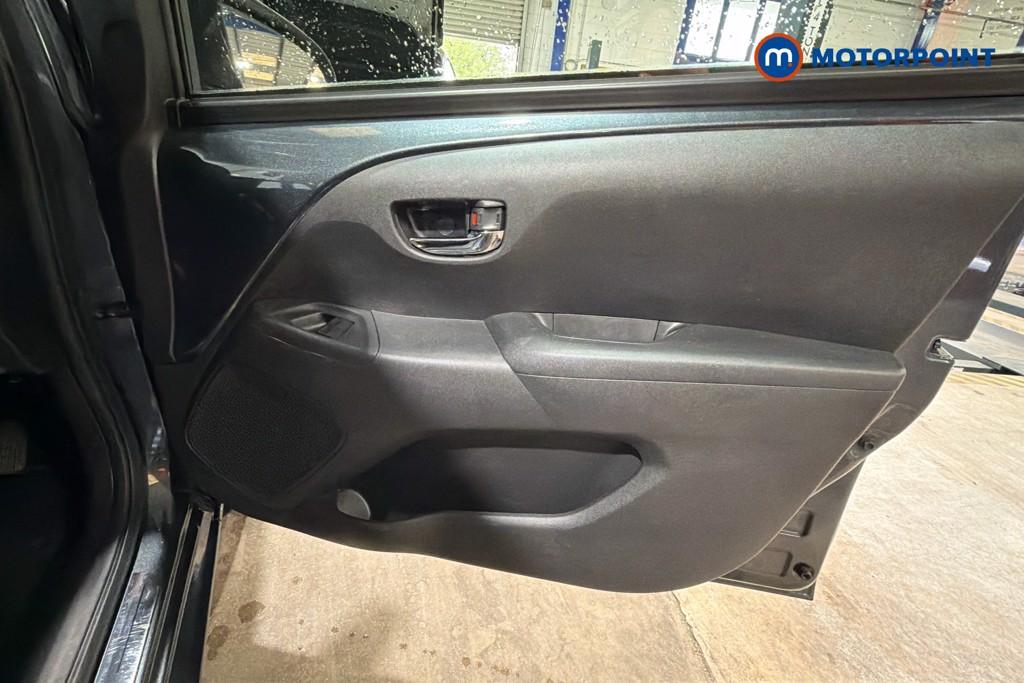 Peugeot 108 Collection Manual Petrol Hatchback - Stock Number (1636390) - 19th supplementary image