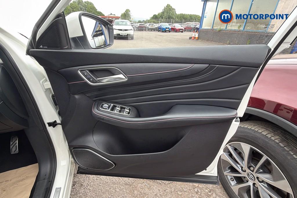 Mg Motor Uk HS Trophy Automatic Petrol SUV - Stock Number (1636503) - 19th supplementary image