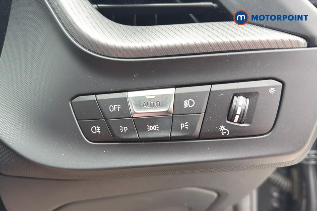 BMW 1 Series M135i Automatic Petrol Hatchback - Stock Number (1637068) - 18th supplementary image