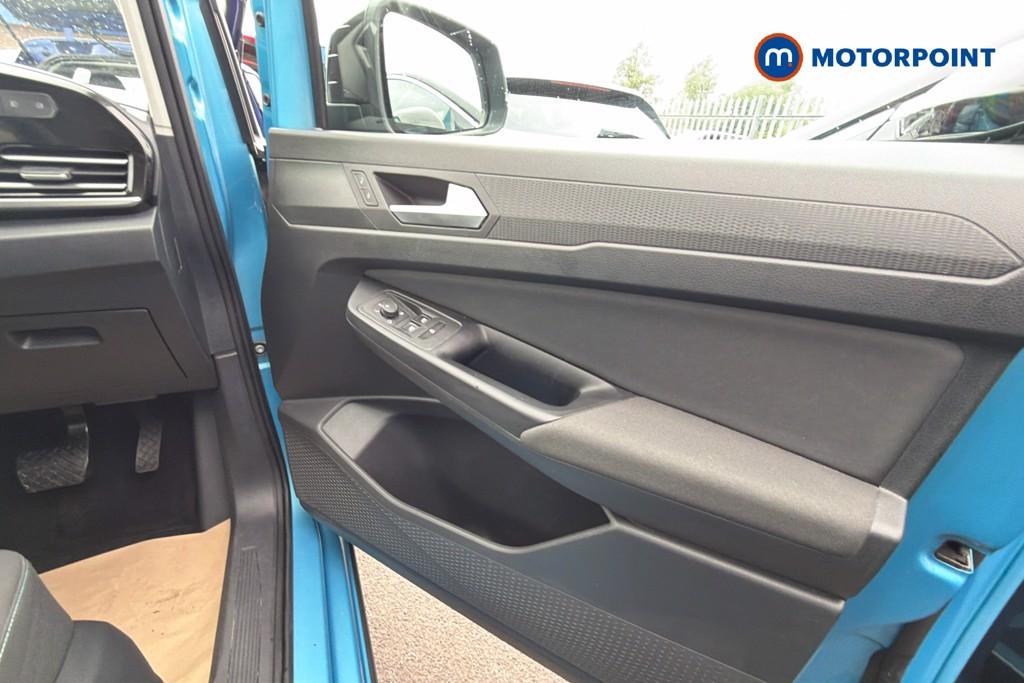 Ford Tourneo Connect Active Automatic Diesel People Carrier - Stock Number (1638061) - 19th supplementary image