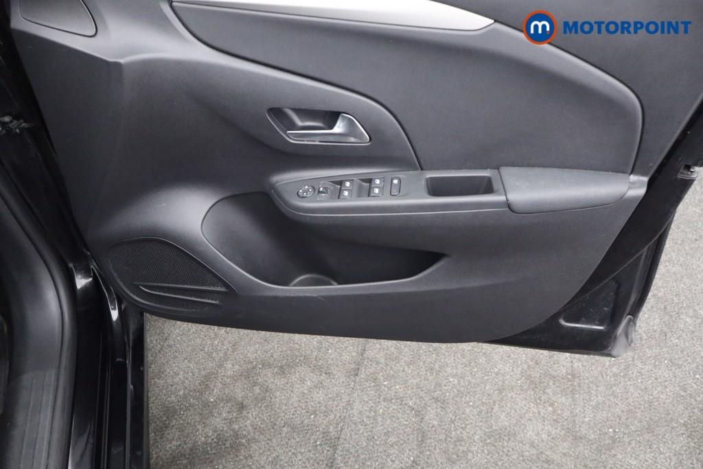 Vauxhall Corsa Design Manual Petrol Hatchback - Stock Number (1641263) - 8th supplementary image