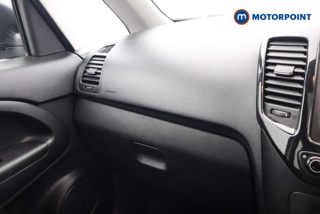 KIA Venga 4 Automatic Petrol People Carrier - Stock Number (1641369) - 8th supplementary image