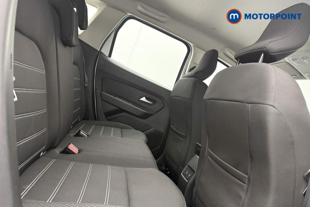 Dacia Duster Comfort Manual Petrol SUV - Stock Number (1642138) - 8th supplementary image
