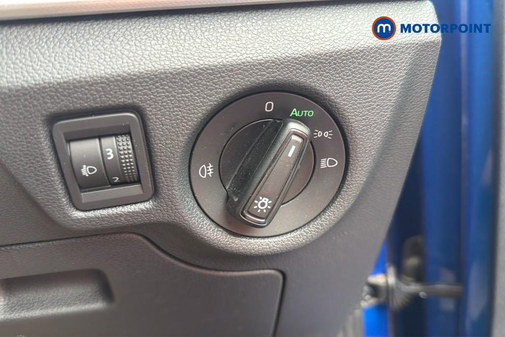 Skoda Kamiq Se Drive Manual Petrol SUV - Stock Number (1643032) - 18th supplementary image
