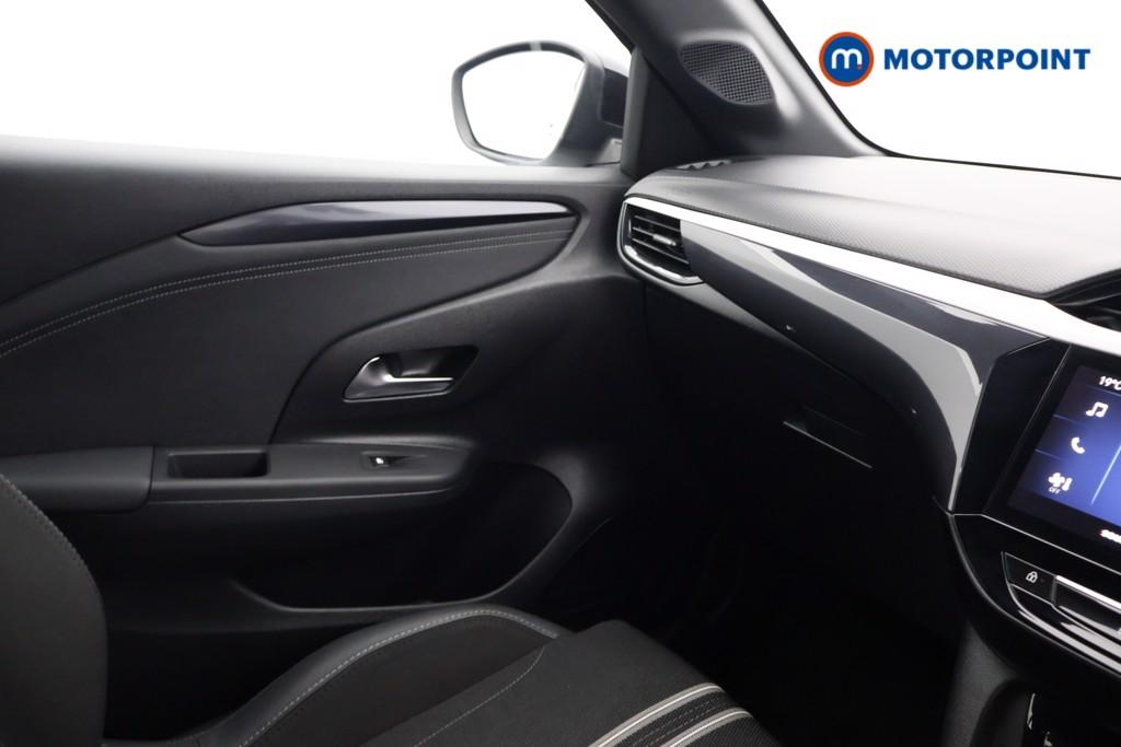 Vauxhall Corsa GS Manual Petrol Hatchback - Stock Number (1643464) - 8th supplementary image