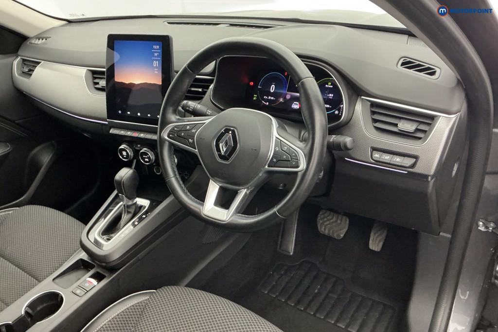 Renault Arkana S Edition Automatic Petrol-Electric Hybrid SUV - Stock Number (1644718) - 8th supplementary image