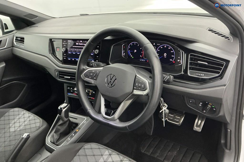 Volkswagen Taigo R-Line Automatic Petrol SUV - Stock Number (1645810) - 8th supplementary image