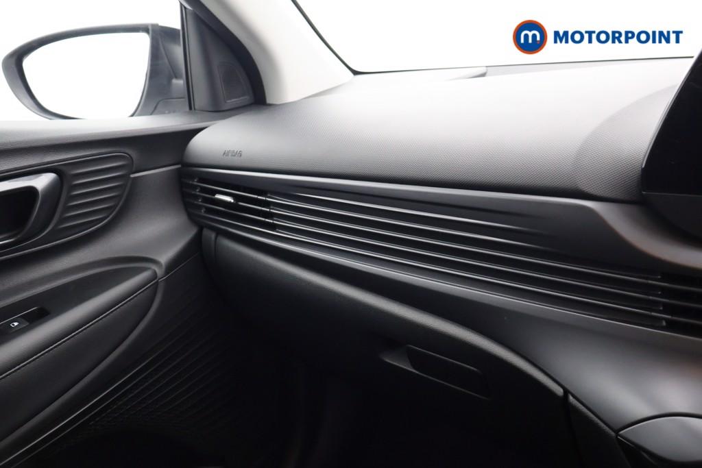 Hyundai I20 Premium Manual Petrol Hatchback - Stock Number (1645860) - 8th supplementary image