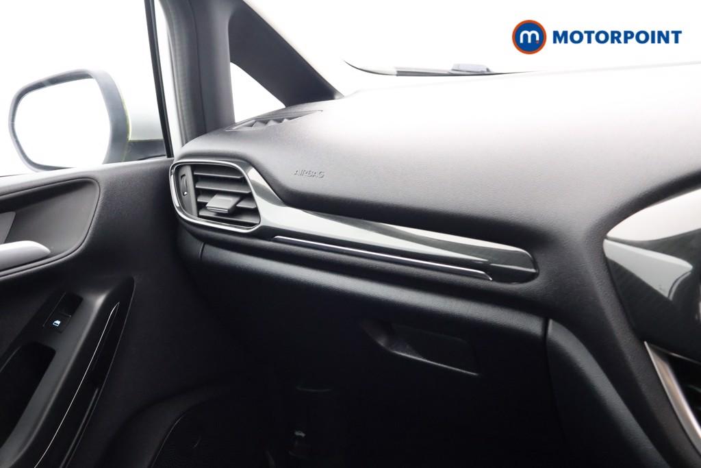 Ford Fiesta Active Manual Petrol Hatchback - Stock Number (1646178) - 8th supplementary image