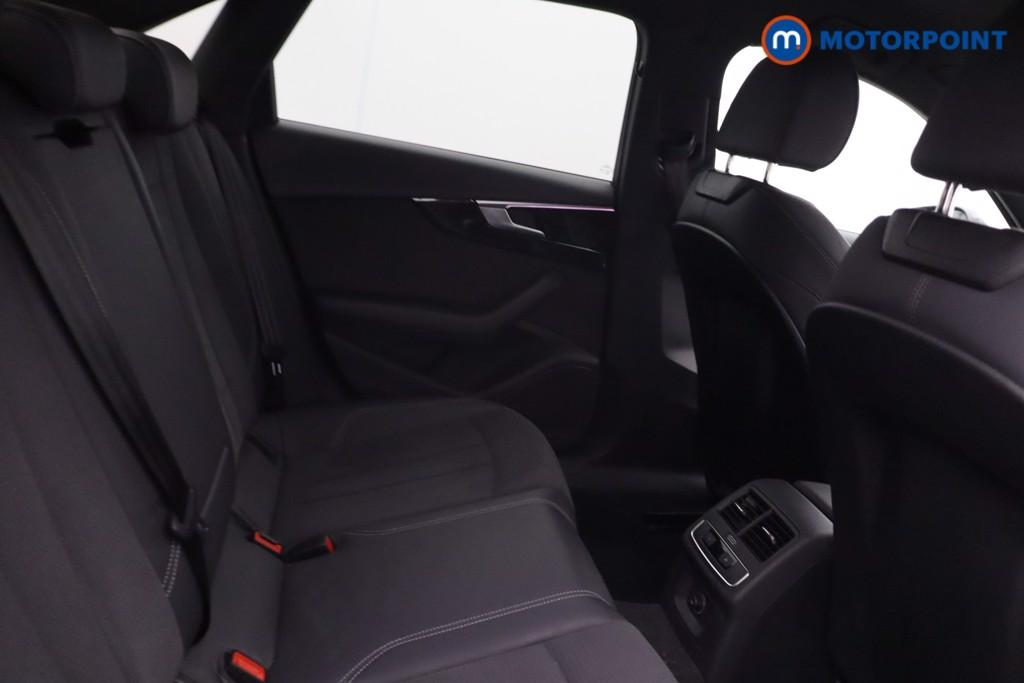 Audi A4 Black Edition Automatic Petrol Saloon - Stock Number (1646207) - 8th supplementary image