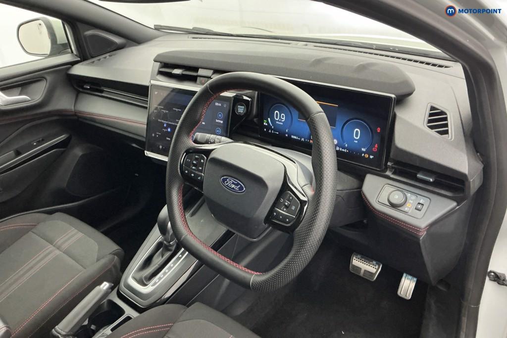Ford Puma St-Line Automatic Petrol SUV - Stock Number (1646359) - 8th supplementary image