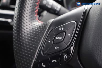Toyota C-Hr Gr Sport Automatic Petrol-Electric Hybrid SUV - Stock Number (1647147) - 15th supplementary image