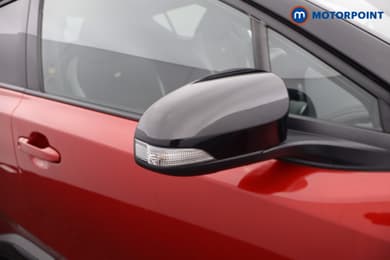 Toyota C-Hr Gr Sport Automatic Petrol-Electric Hybrid SUV - Stock Number (1647147) - 25th supplementary image