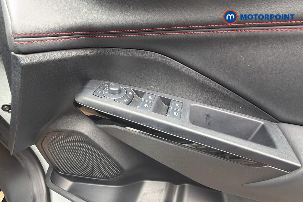 Ford Puma St-Line Automatic Petrol SUV - Stock Number (1647494) - 20th supplementary image