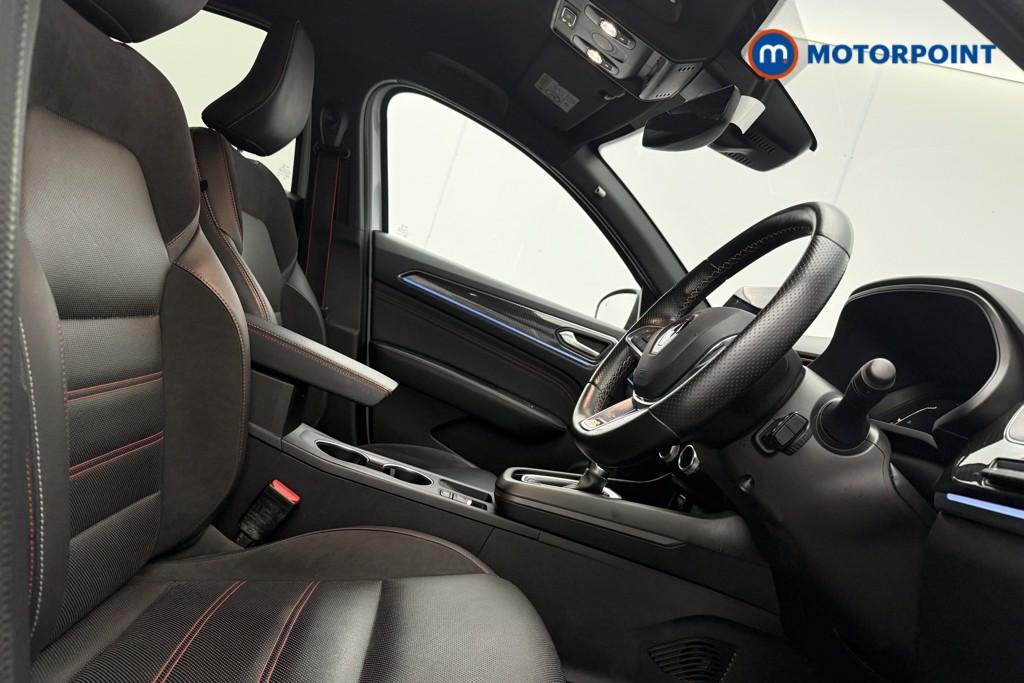Renault Arkana R.S. Line Automatic Petrol-Electric Hybrid SUV - Stock Number (1584166) - 8th supplementary image