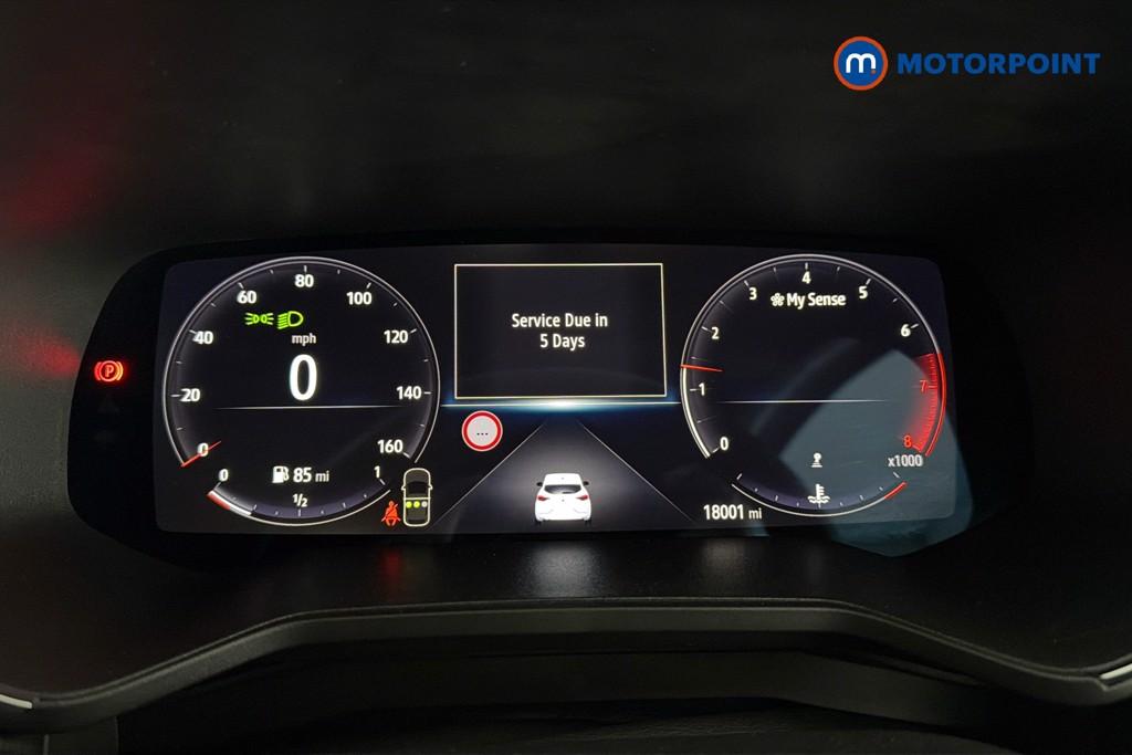 Renault Clio Rs Line Manual Petrol Hatchback - Stock Number (1629891) - 8th supplementary image