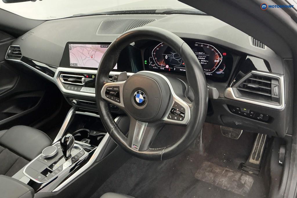 BMW 2 Series M Sport Automatic Petrol Coupe - Stock Number (1634452) - 8th supplementary image