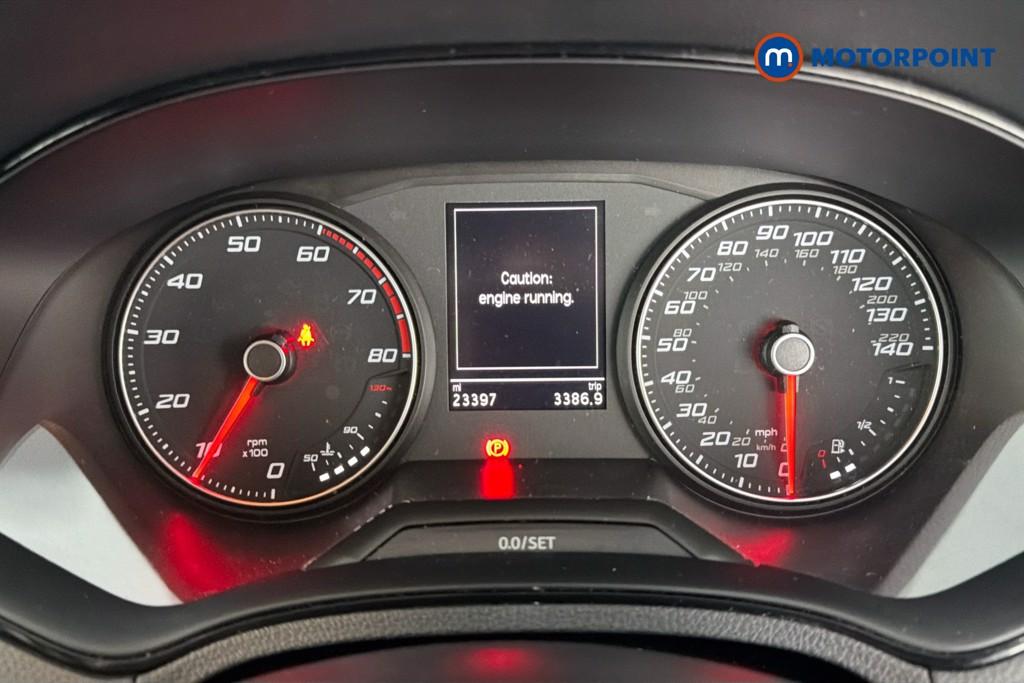 Seat Arona Se Technology Manual Petrol SUV - Stock Number (1639326) - 8th supplementary image
