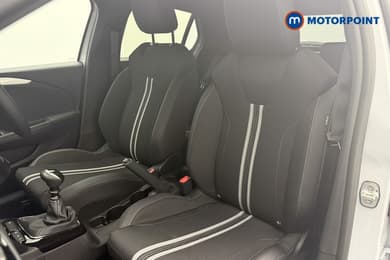 Vauxhall Corsa YES Manual Petrol Hatchback - Stock Number (1639733) - 3rd supplementary image